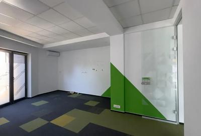 Clădire Birouri | Icoanei | 2472 mp | 22 Locuri Parcare - 18