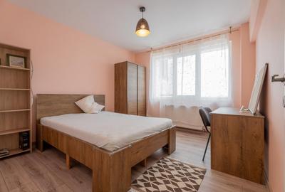 2 camere | Petfriendly | Piata Unirii - 5