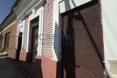 Spatiu comercial de vanzare, central! - 3