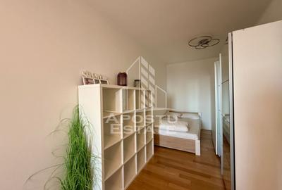 Apartament 3 camere de vanzare, bloc nou, zona Centrala Timisoara - 7