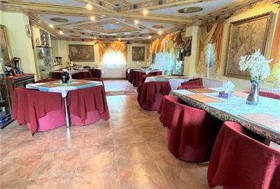 Arta si design in incantarea naturii, oportunitate rezidential/ turistic, Predea - 3