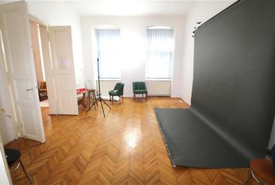 Apartament 3 camere  , centrala proprie , Central - 2