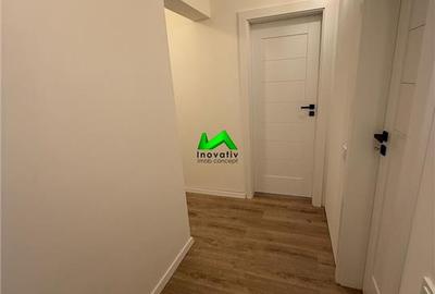 Apartament de vanzare 3 camere Sibiu Turnisor - 9
