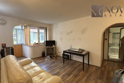 Apartament 2 Camere | Etaj 1 | Metrou Titan | Parc IOR | Gloria - 1