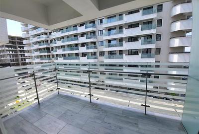 Apartament 3 camere ROYAL TOWN - 15