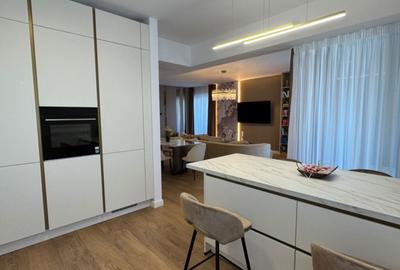 PENTHOUSE | PIPERA | 175 SQM TERRACE | First Rental - 7