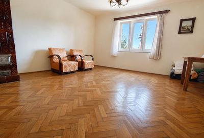 De vânzare Apartament 1 cameră | 42 mp | Gruia - 2