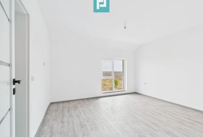 Duplex cu 3 camere și curte generoasă în Pișchia - 18