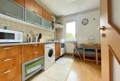 Apartament 2 camere, zona Astra - 1