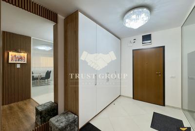 Apartament Herastrau | 86mp | Loc de parcare - 23