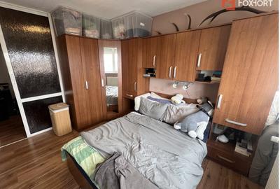 COMISION 0% Apartament de vanzare cu 3 camere, 67 mp utili, Zona Cetatii - 9