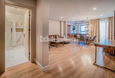 Apartament Impecabil cu 2 camere 62 mp si Loc de Parcare Inclus - Aviatorii Lake - 1