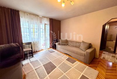 Apartament cu 2 camere | Etaj 2 | 53mp | Gheorgheni | Zona Fsega! - 1