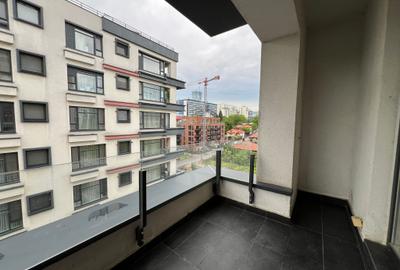 2 camere - LAGUNA RESIDENCE, Barbu Văcărescu, Floreasca, Promenada - 14