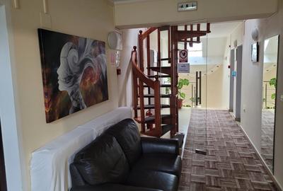 Hotel mobilat utilat teren 1300 mp. Functionează și produce venituri - 6