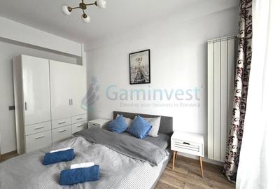 Apartament de inchiriat in Oradea cu 3 camere zona Prima Shops - 6
