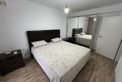 Apartament 2 camere zona Tomis Plus - 4