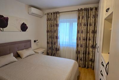 Apartament 4 camere de vanzare, etajul 2, Focsani - 8