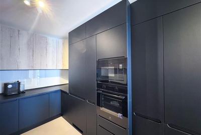 Apartament de inchiriat 4 camere Herastrau Soseaua Nordului - 12