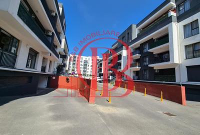 2 Camere | Parcare subterana Inclusa | 3 min STB Bratarii - 12