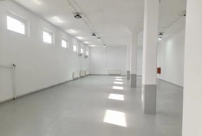 Proprietar/ Spatiu depozitare / Productie | Militari | Valea Cascadelor | 400 m - 6