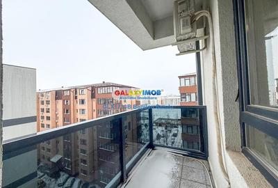 Apartament cu 2 camere de inchiriat in Militari Residence - 7