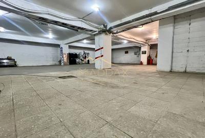 Spațiu comercial***350 mp**Rampa Auto//Lujerului – Militari - 10