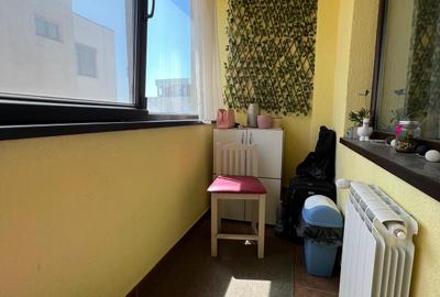 3camere decomandate Tomis Plus - 6