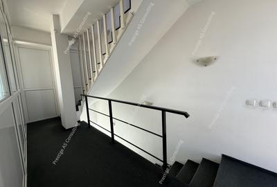 Spatiu birouri P+2Etaje | 120 mp Mobilat | Sagului – Ciprian Porumbescu - 17