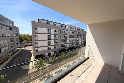Superb The IVY 3 Camere NOU Mobilat | Loc Parcare | 2 Terase - 11