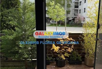 Apartament 2 camere mobilat cu gradina mare - Greenfield Residence - 14