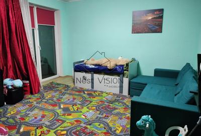 Apartament cu 2 camere decomandat, mobilat în Turnișor