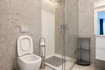 Apartament 2 camere langa mare cu terasa | Bel Air Apartments | Mamaia Nord - 12