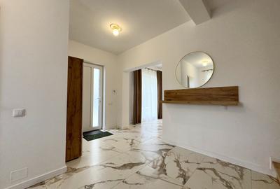 Casă tip duplex, prima închiriere, 145 mp, PETFRIENDLY, zona Oașului - 5
