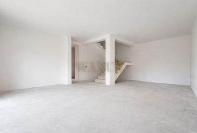 Duplex Modern - Semifinisat - 120MP I 2 Garaje I ST 200mp - Tautiului - 4