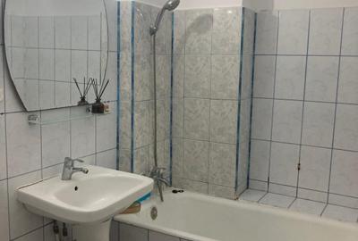 CENTRU CIVIC-apartament 3camere - 6