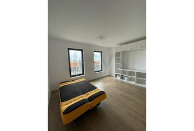 REA1027521 Apartament 2 Camere I Porsche Pipera I - 2