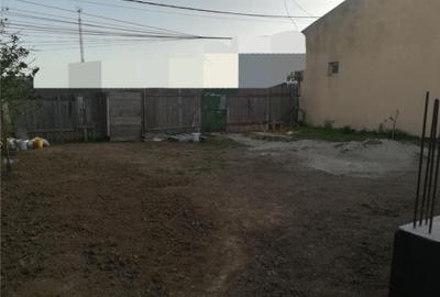 Teren Construcții intravilan de 260 mp, în Abator