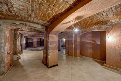 INCHIRIERE SPATIU COMERCIAL | 200 MP | CISMIGIU | - 10