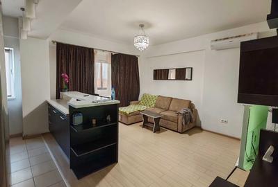 Apartament 2 camere Rezervelor-Militari Residence - 2