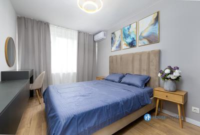 Inchiriere apartament 3 camere Stefan cel Mare - 7