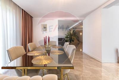 Vila premium 6 camere| Piscina incalzita | Teren 1091 mp | COMISION 0% - 23