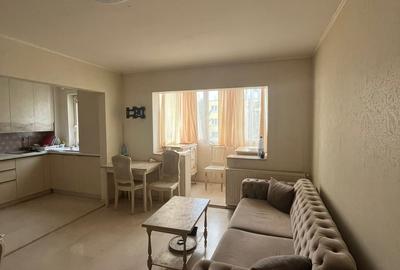 Apartament de închiriat, 3 camere, 60 mp, Mănăștur zona Bucium - 1