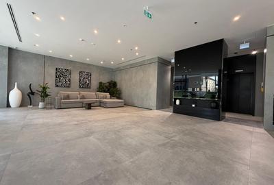 ONE FLOREASCA TOWERS - STUDIO DUBLU - 12