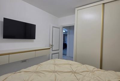 3 camere Mobilat utilat Complet bloc 2013 - 7