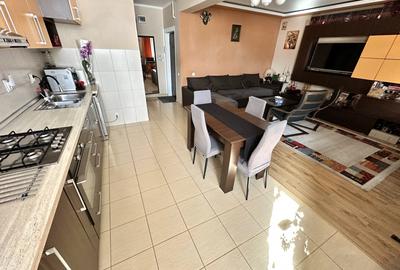APARTAMENT 3 CAMERE I 74 MP I BLOC NOU I ETAJ 1 I MOBILAT I CETATE I - 9