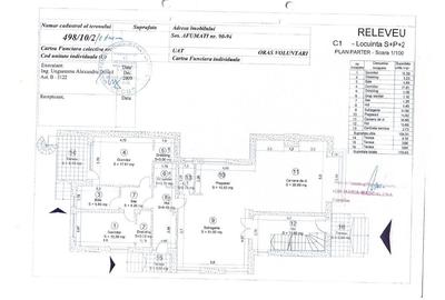 Bloc butique cu 4 apartamente,  central Voluntari - 6
