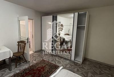 Casa de inchiriat - zona Petrom piata Obor - 3 camere - 1