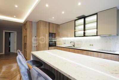 Apartament modern cu 2 camere |  2 bai | 110mp - 7