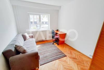 Apartament cu 4 camere decomandate de vanzare Gheorgheni Titulescu - 6
